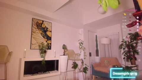 dreaamgirlx @ myfreecams on 20240203