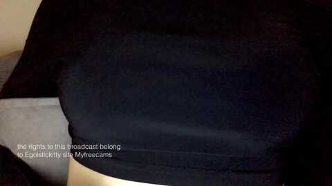 egoistickitty @ myfreecams on 20240203