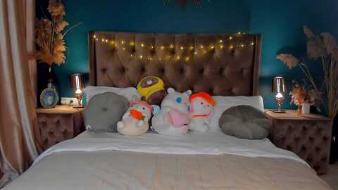 elsayoung @ myfreecams on 20240203