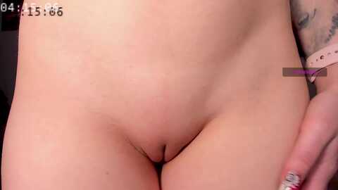 elysi_ @ myfreecams on 20240203