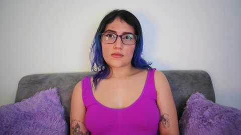 emily_2016 @ myfreecams on 20240203