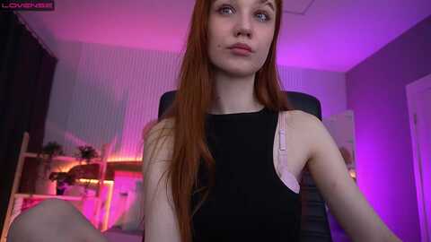 emmysay @ myfreecams on 20240203