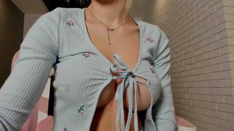 evali @ myfreecams on 20240203