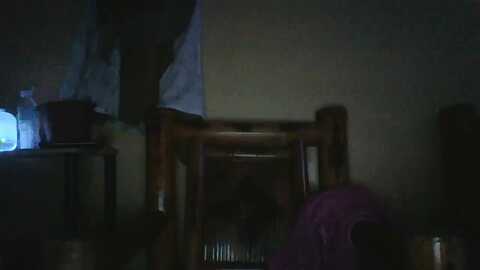 exoticlulu @ myfreecams on 20240203