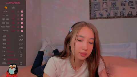 feralberry66 @ myfreecams on 20240203