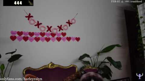 harley_raiyn @ myfreecams on 20240203