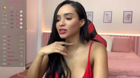 helen9g38 @ myfreecams on 20240203