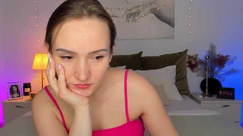 im_mystery_ @ myfreecams on 20240203