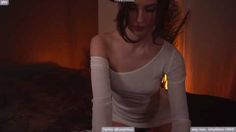 isabella_7 @ myfreecams on 20240203