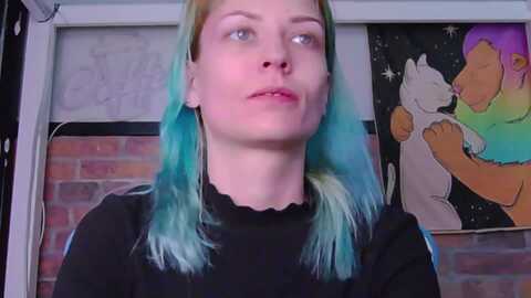 karoline121 @ myfreecams on 20240203