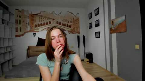 kate_lewiss @ myfreecams on 20240203