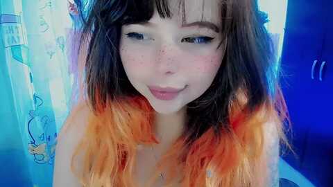 kati_aria @ myfreecams on 20240203