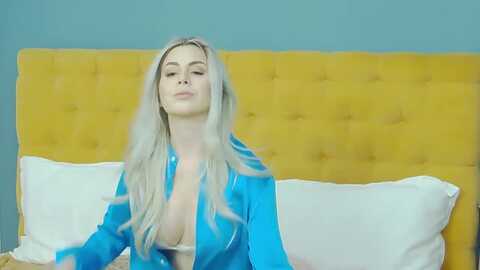 kyliebenton @ myfreecams on 20240203