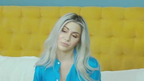 kyliebenton @ myfreecams on 20240203