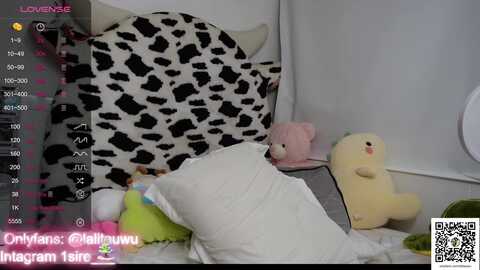 lalitauwu @ myfreecams on 20240203