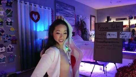 lexxistar @ myfreecams on 20240203