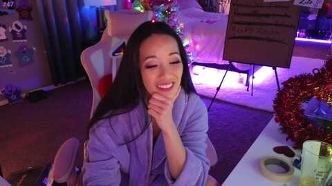 lexxistar @ myfreecams on 20240203