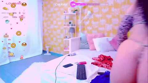 lindsaydee @ myfreecams on 20240203