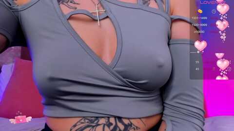 loreinx @ myfreecams on 20240203