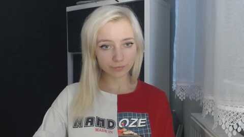 luciaamazing @ myfreecams on 20240203