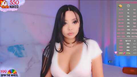 lucky_star888 @ myfreecams on 20240203