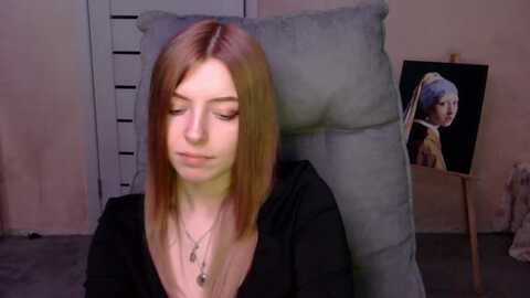 maybemary @ myfreecams on 20240203