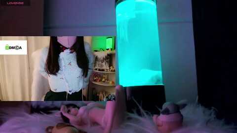 meows @ myfreecams on 20240203