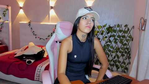 miagomez1 @ myfreecams on 20240203