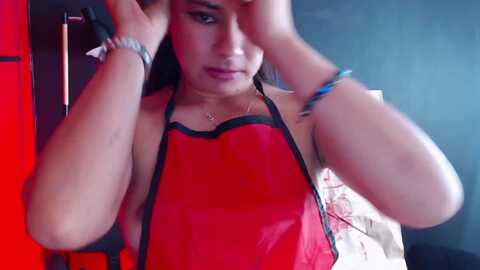 mikasahack @ myfreecams on 20240203