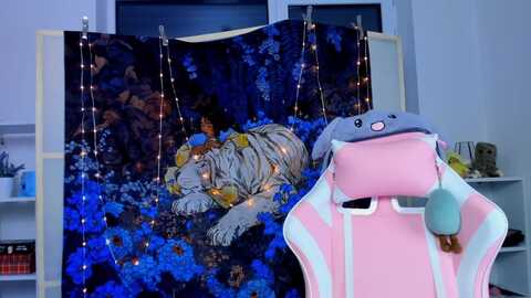 milly_saint @ myfreecams on 20240203