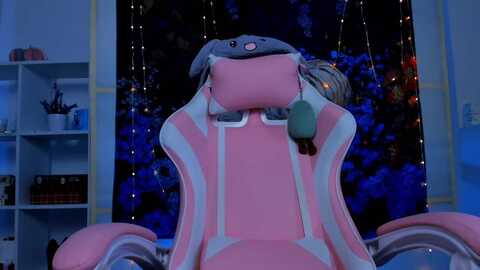 milly_saint @ myfreecams on 20240203