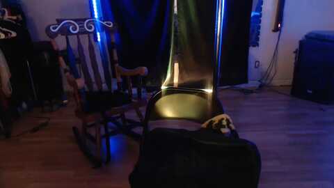 misshavok1 @ myfreecams on 20240203