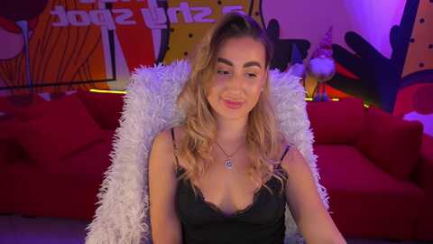 missinnocent @ myfreecams on 20240203