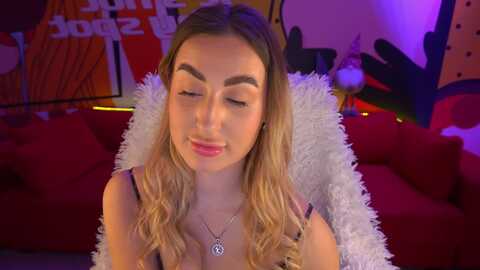 missinnocent @ myfreecams on 20240203