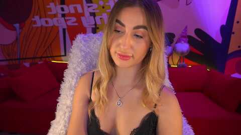 missinnocent @ myfreecams on 20240203