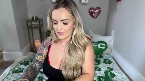 mscheeks @ myfreecams on 20240203