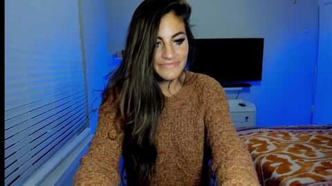 mylabanks @ myfreecams on 20240203