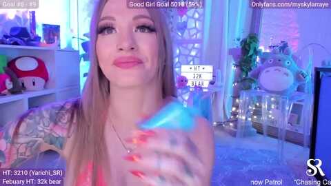 myskylarraye @ myfreecams on 20240203