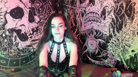 nightemira @ myfreecams on 20240203