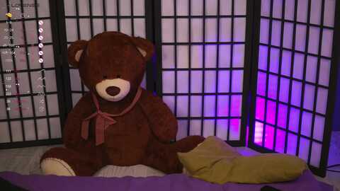 petitehailee @ myfreecams on 20240203