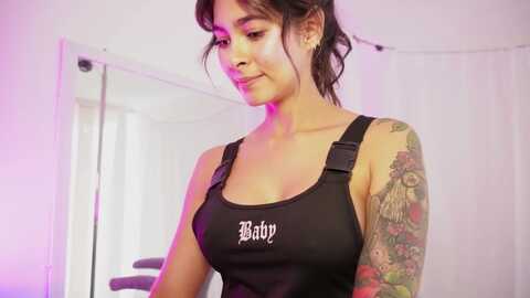 ramonarios @ myfreecams on 20240203