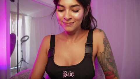 ramonarios @ myfreecams on 20240203