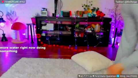 reige @ myfreecams on 20240203