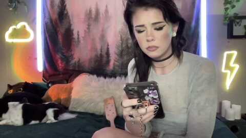 rileywoods @ myfreecams on 20240203