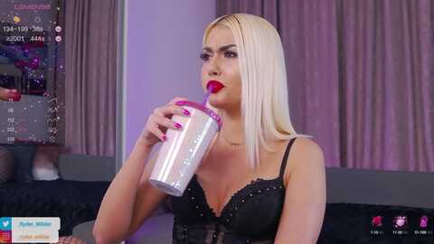 ryderwilder @ myfreecams on 20240203