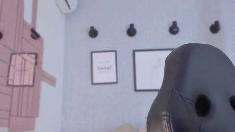 samirah_ @ myfreecams on 20240203