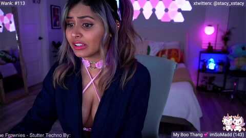 stacy_x3 @ myfreecams on 20240203