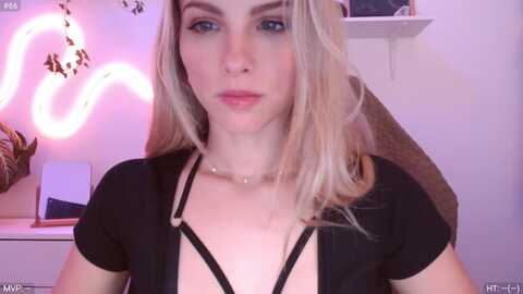stacydoll @ myfreecams on 20240203