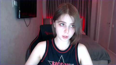 tripleprinces @ myfreecams on 20240203