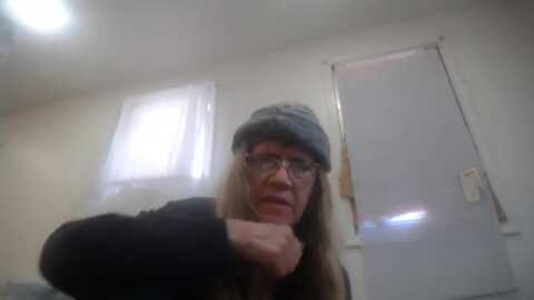 trisharra @ myfreecams on 20240203